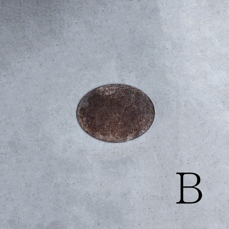 Wataru Hatano  Oval・Small Type 5