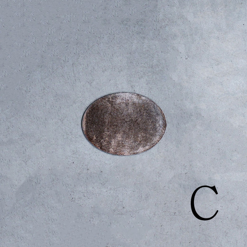 Wataru Hatano  Oval・Small Type 5
