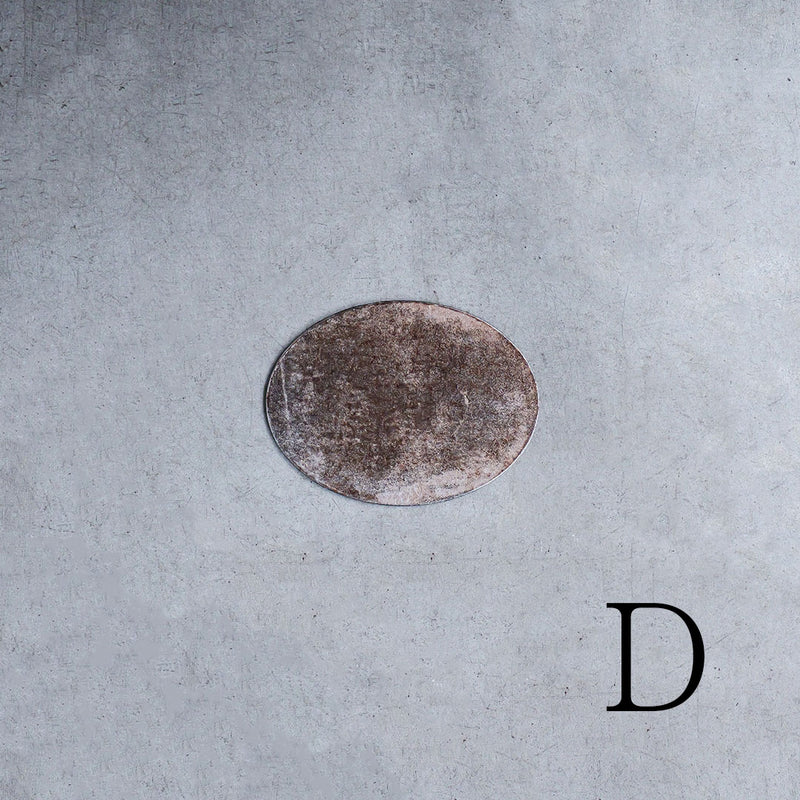 Wataru Hatano  Oval・Small Type 5