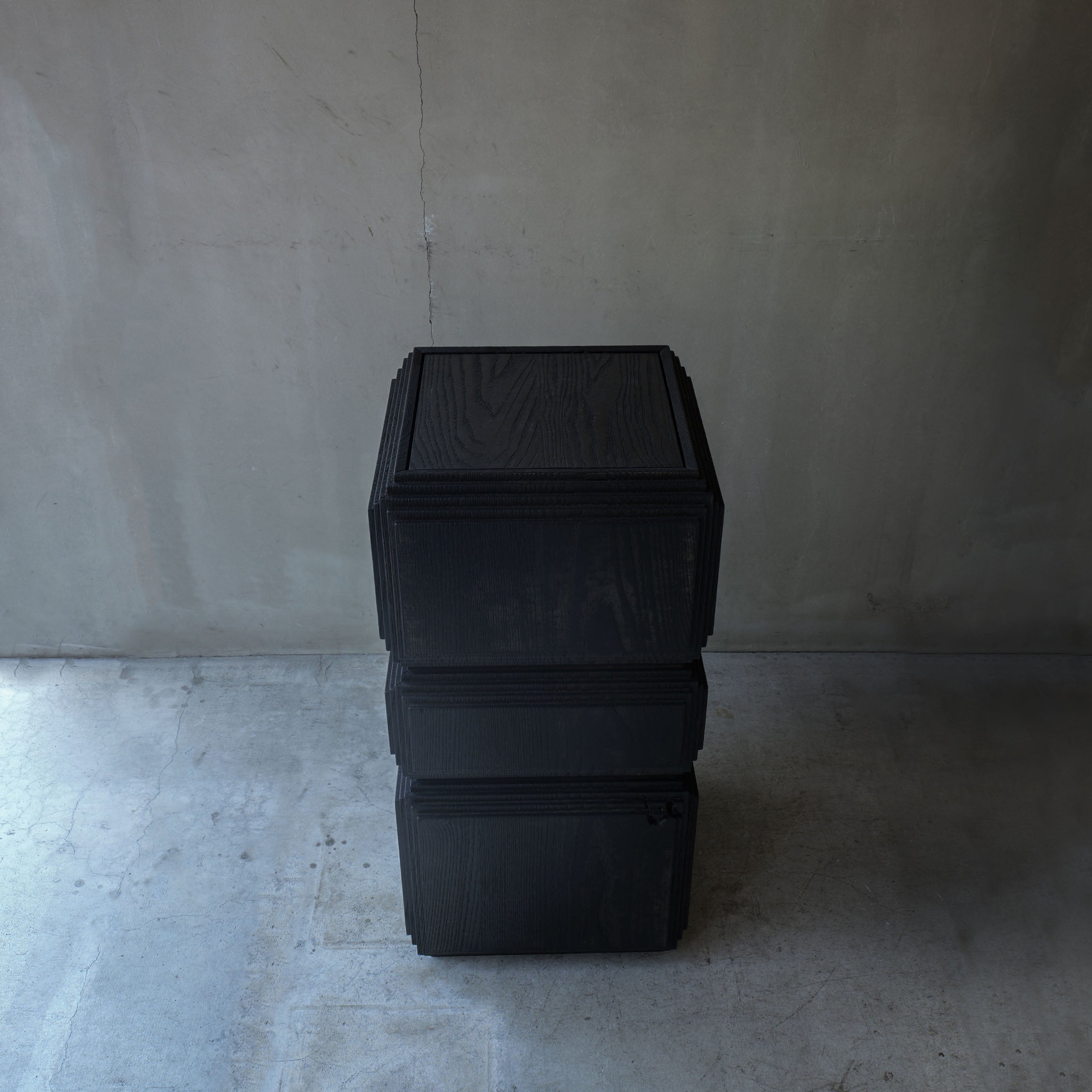 Fuyou Brion Table L