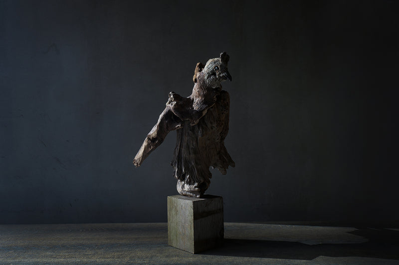 Norihisa Mizuta / Sculpture 25-c
