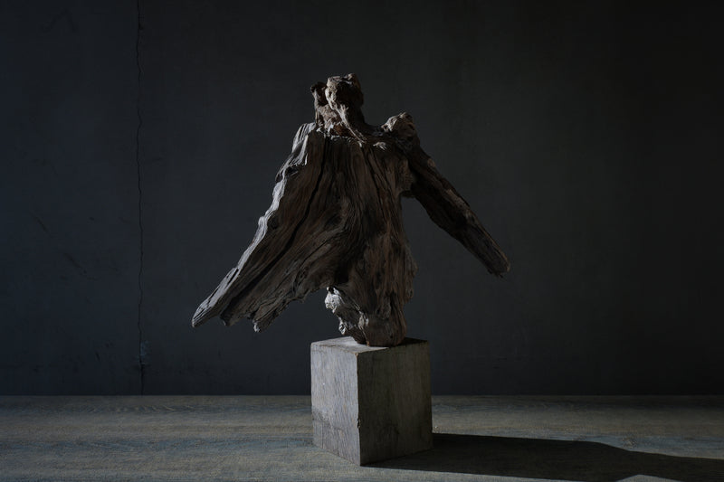 Norihisa Mizuta / Sculpture 25-c