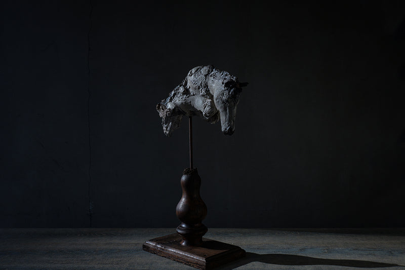 Norihisa Mizuta / Sculpture 25-a