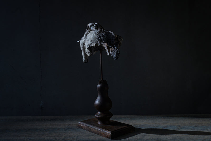 Norihisa Mizuta / Sculpture 25-a