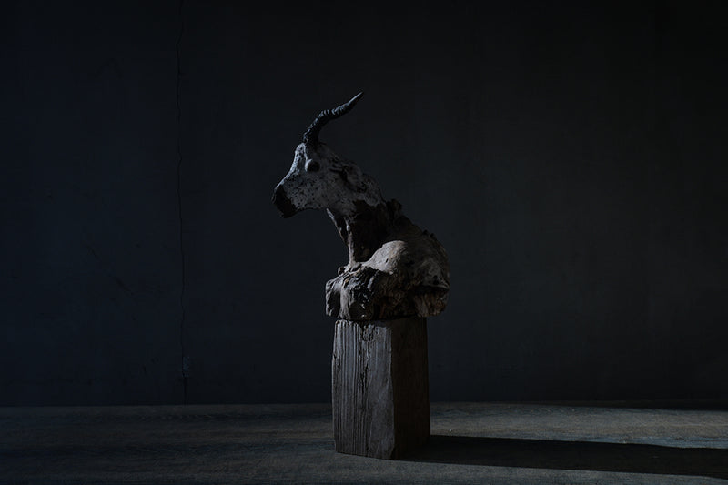 Norihisa Mizuta / Sculpture 25-b