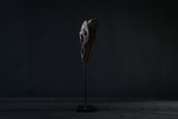 Norihisa Mizuta / bird with pewter accents