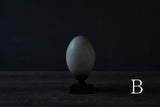Norihisa Mizuta / egg object