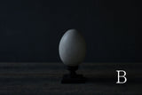 Norihisa Mizuta / egg object