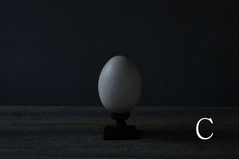 Norihisa Mizuta / egg object