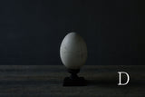 Norihisa Mizuta / egg object