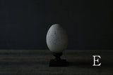 Norihisa Mizuta / egg object