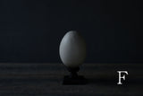 Norihisa Mizuta / egg object