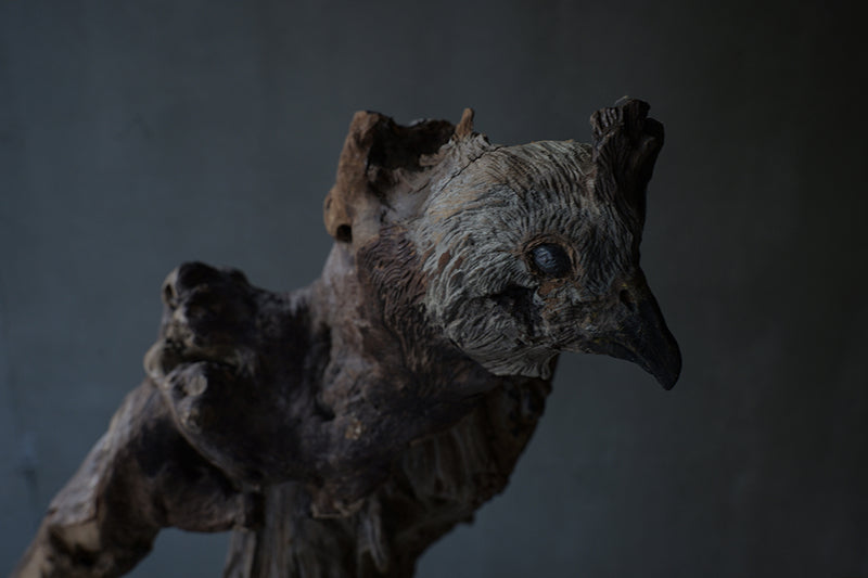 Norihisa Mizuta / Sculpture 25-c