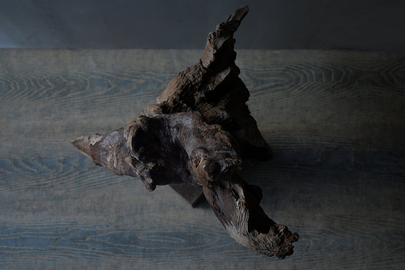 Norihisa Mizuta / Sculpture 25-c