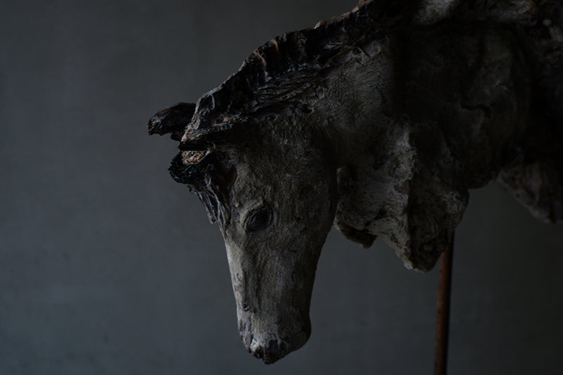 Norihisa Mizuta / Sculpture 25-a