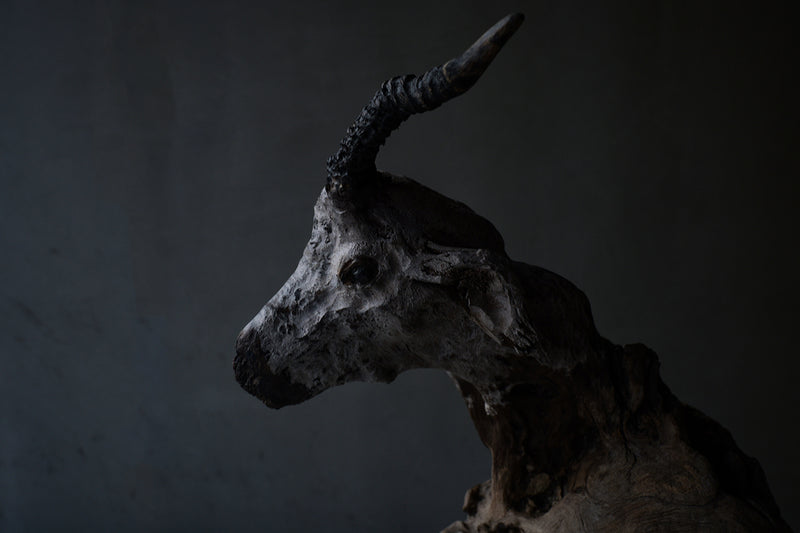 Norihisa Mizuta / Sculpture 25-b