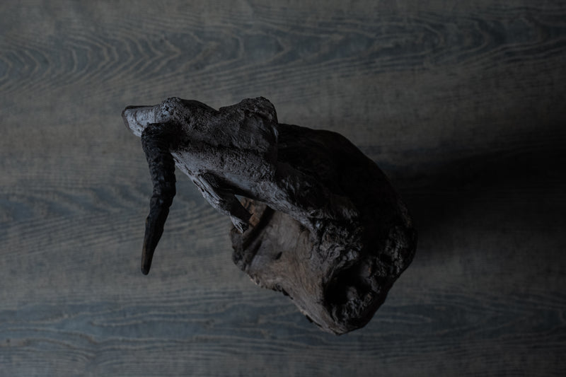Norihisa Mizuta / Sculpture 25-b