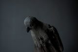 Norihisa Mizuta / bird with pewter accents