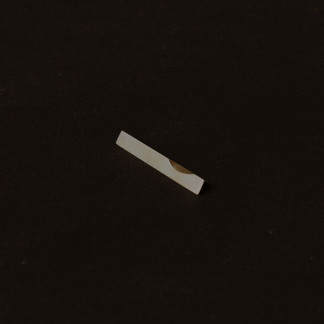 Chopstick Rest (cast metal)