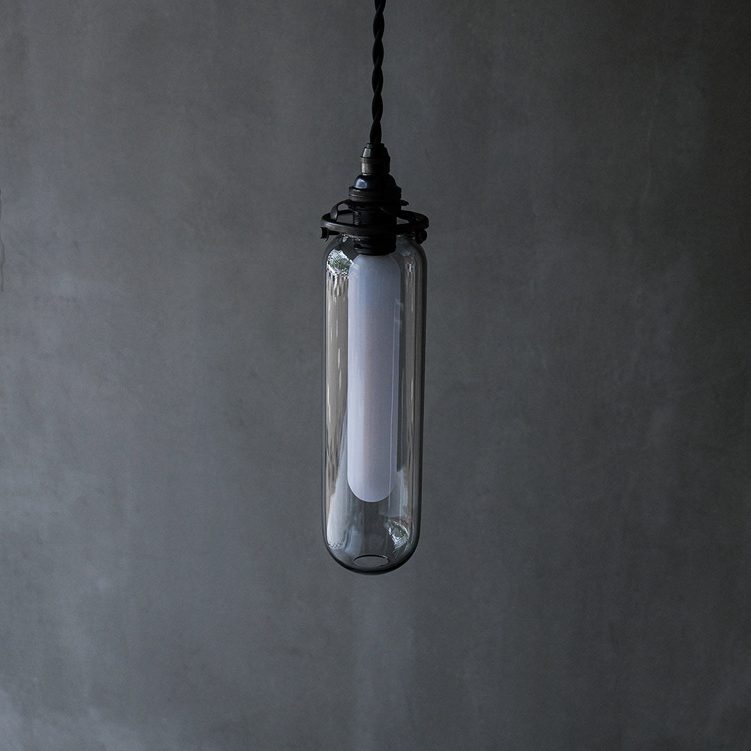 Lamp Shade GRAY-A