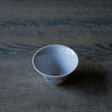Yuichi Murakami Blue and White Porcelain Teacup