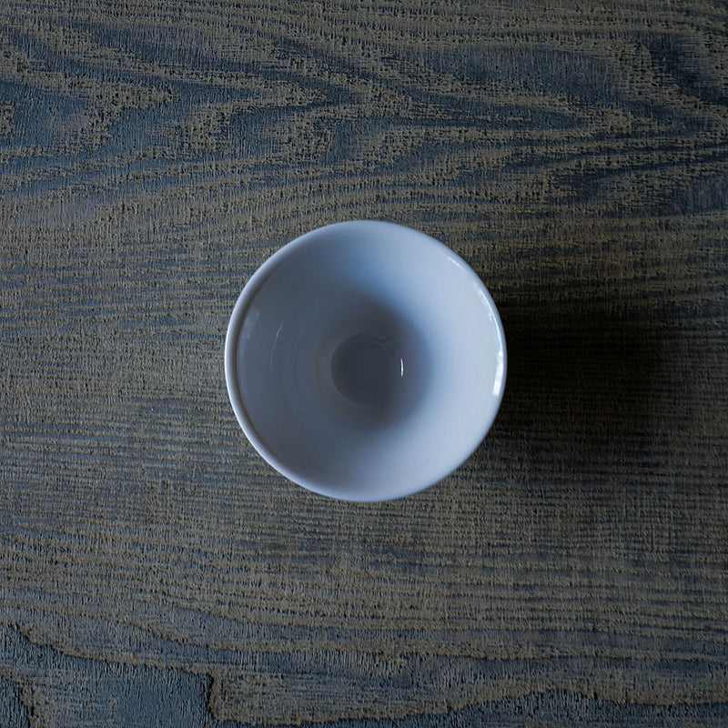 Yuichi Murakami Blue and White Porcelain Teacup