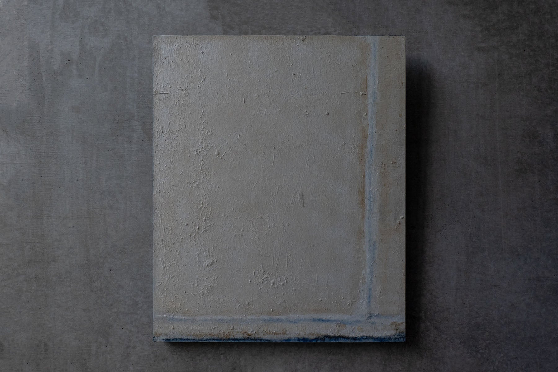 チ*ム様 ハタノワタルさん　アート ハタノワタル｜個展 2022.8.6 – 8.21 | evam eva yamanashi