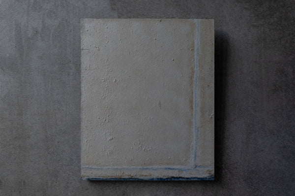 Wataru Hatano "Moving Outward" size 12 FM5C86