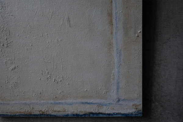 Wataru Hatano "Moving Outward" size 12 FM5C86