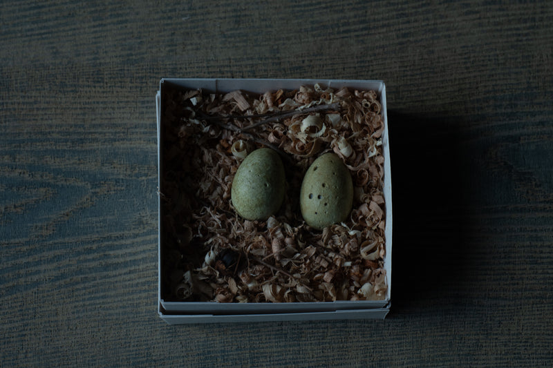 Norihisa Mizuta / egg object S