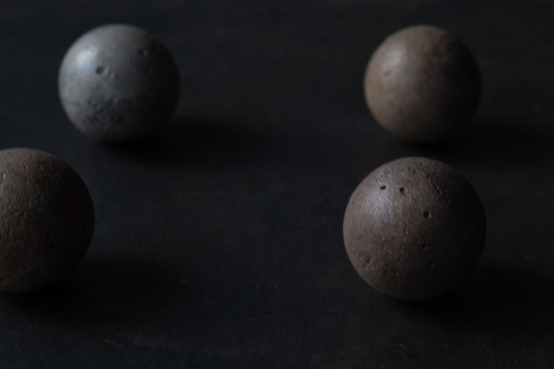 Norihisa Mizuta / Planetary Object S