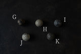 Norihisa Mizuta / Planetary Object S