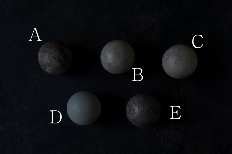 Norihisa Mizuta / Planetary Object M