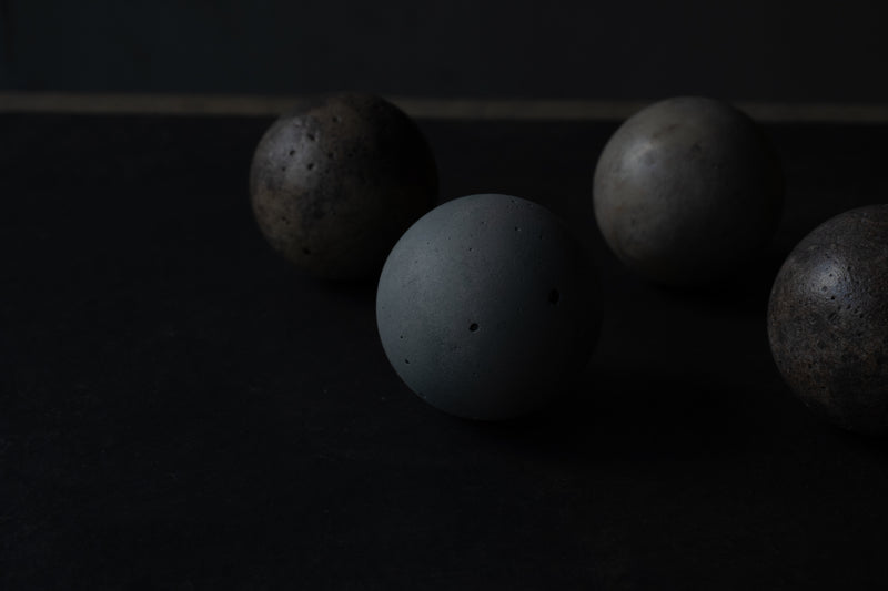 Norihisa Mizuta / Planetary Object M