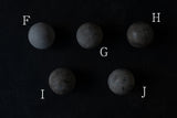 Norihisa Mizuta / Planetary Object M