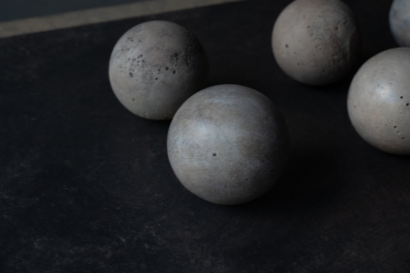 Norihisa Mizuta / Planetary Object L
