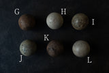 Norihisa Mizuta / Planetary Object L