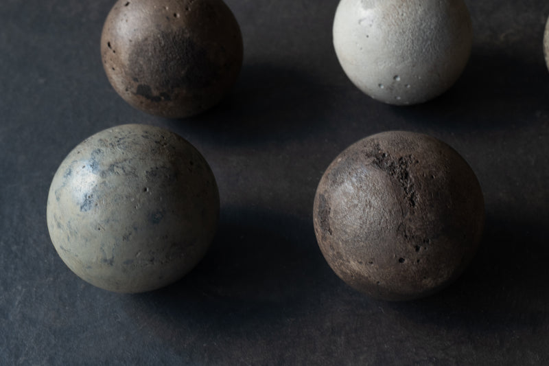 Norihisa Mizuta / Planetary Object L