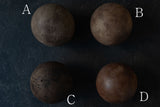 Norihisa Mizuta / Planetary Object LL