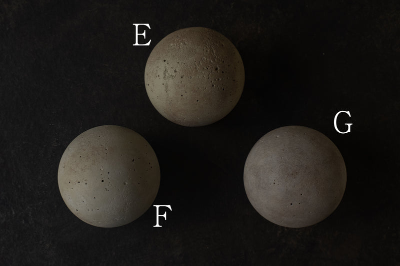 Norihisa Mizuta / Planetary Object LL