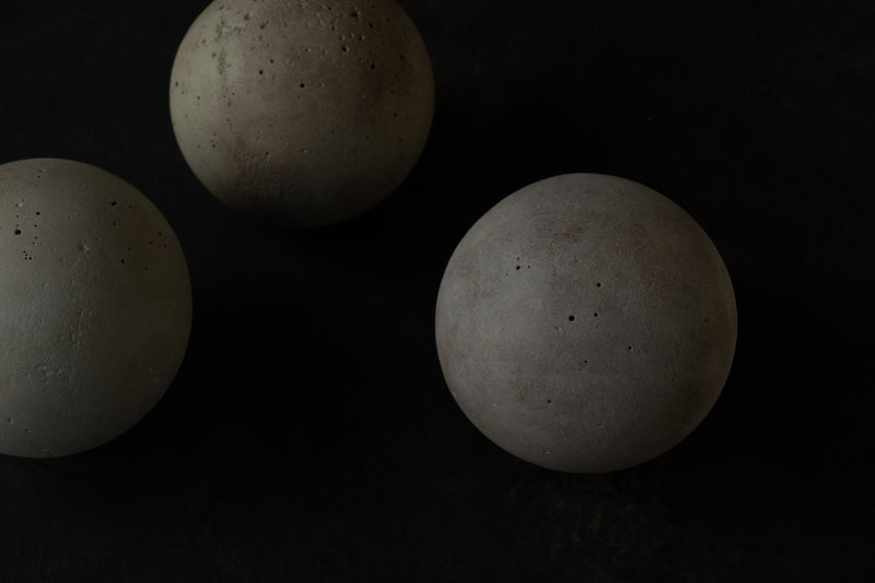 Norihisa Mizuta / Planetary Object LL