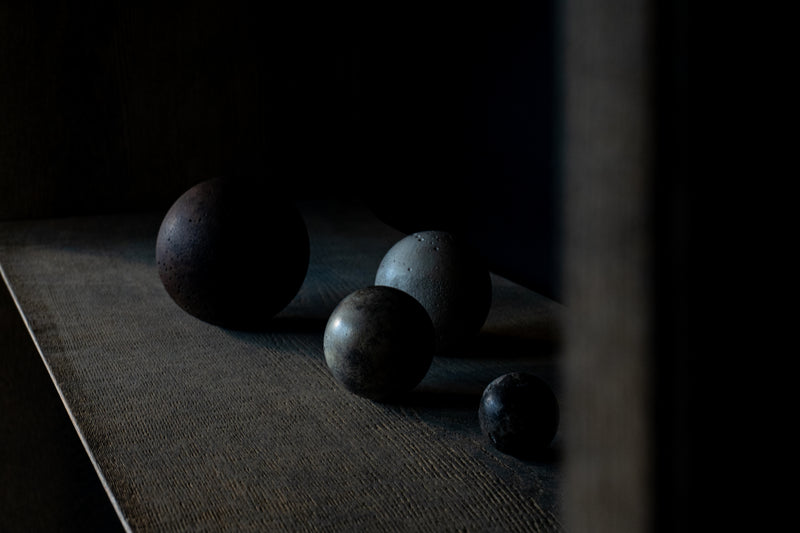 Norihisa Mizuta / Planetary Object M