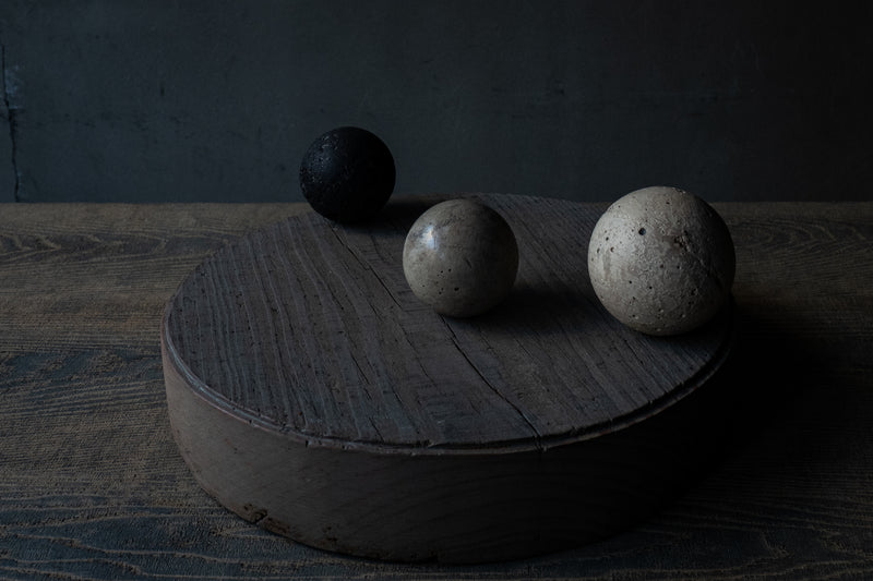 Norihisa Mizuta / Planetary Object Set