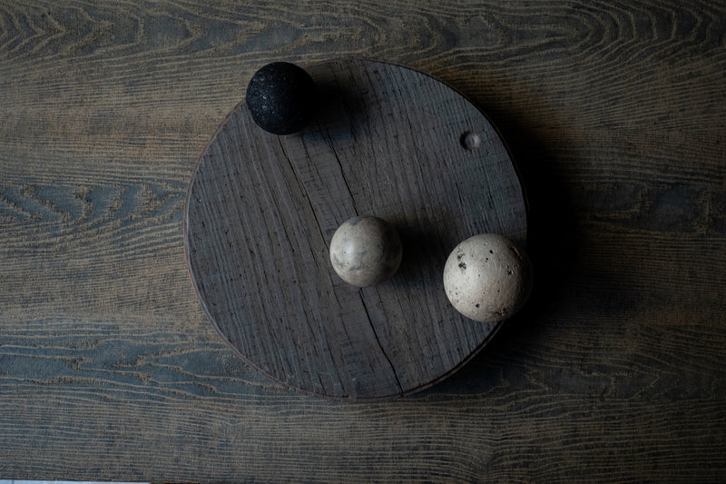 Norihisa Mizuta / Planetary Object Set
