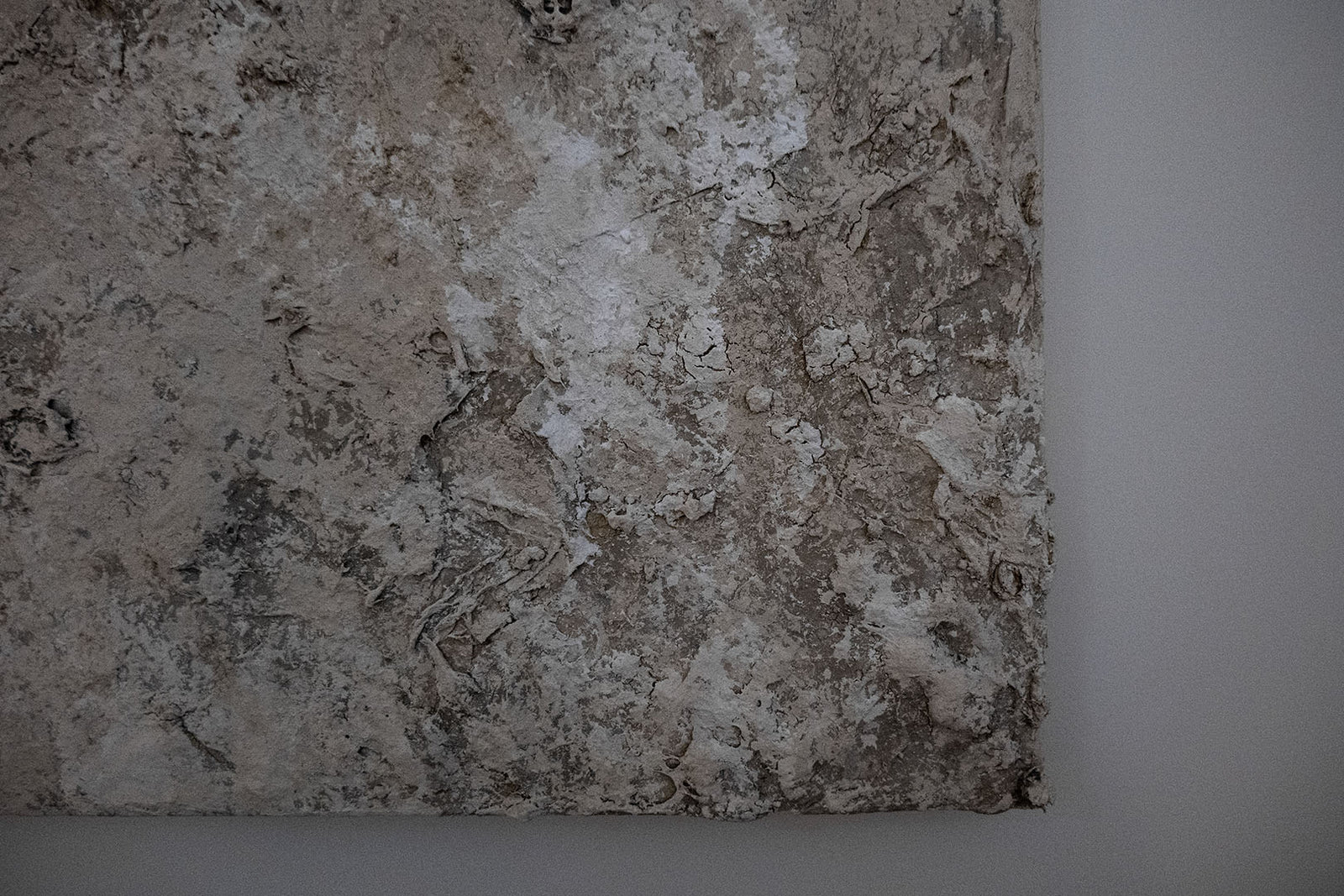 ハタノワタル 積み重なったもの 100号 42063741 – 雨晴/AMAHARE