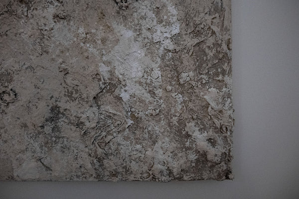 Wataru Hatano "The accumulation of time" size 100 42063741