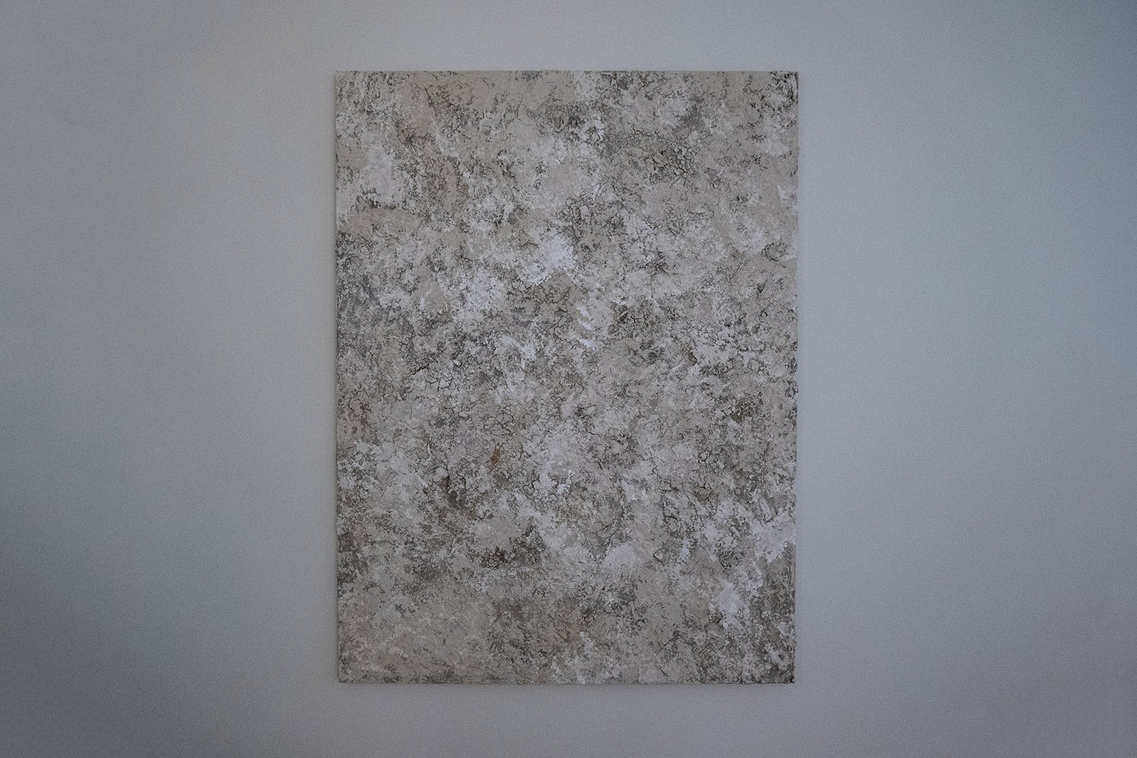 ハタノワタル 積み重なったもの 100号 42063741 – 雨晴/AMAHARE