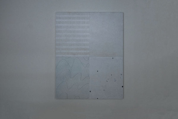 Wataru Hatano "A view from the window" size 50 SCOOYZ