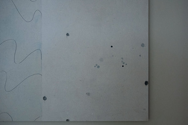 Wataru Hatano "A view from the window" size 50 SCOOYZ