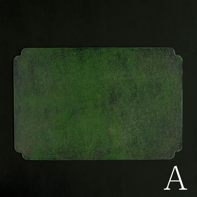 Wataru Hatano × Amahare -  Washi Tray 300×450